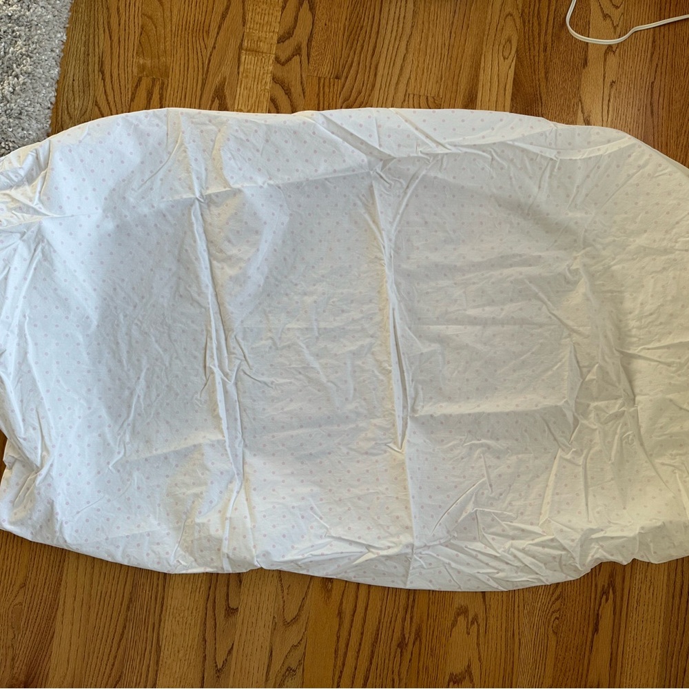Pottery Barn Kids & The Land of Nod Crib Sheets - Picture 6 of 7